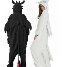 Anime Drachenzähmen leicht