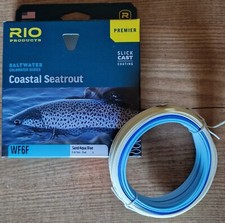 RIO Premier Coastal Seatrout