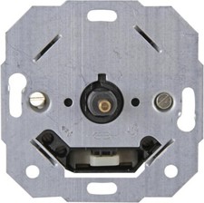 Kopp Dimmer Sockel mit Druck