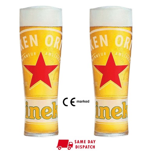 Heineken bier pint - x,