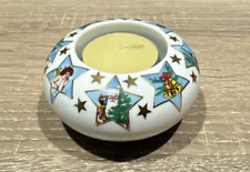 Arzberg Tischlicht Teelichthalter Weihnachten klein in OVP