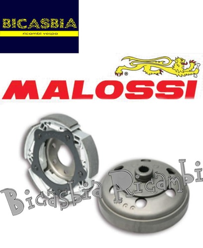 7728 glocke kupplung malossi - kupplung,