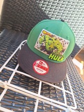 New era snapback - , marvel