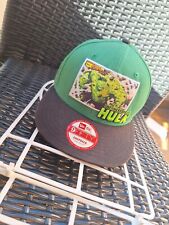 New era snapback Marvel sonder