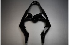 Schwarz Heckverkleidung Oberes