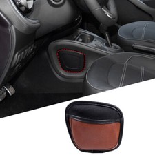 Leather Trunk Storage Bag Fits