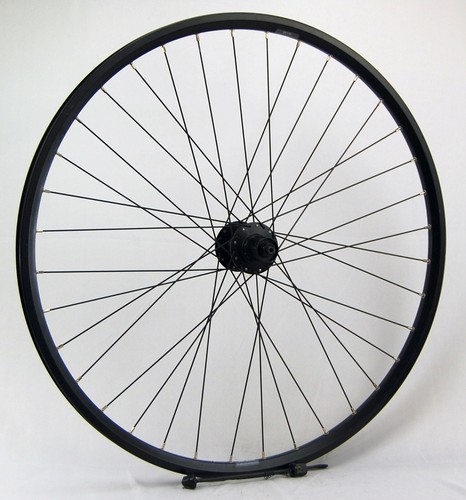 Fahrrad hinterrad - hinterrad, 28/29"