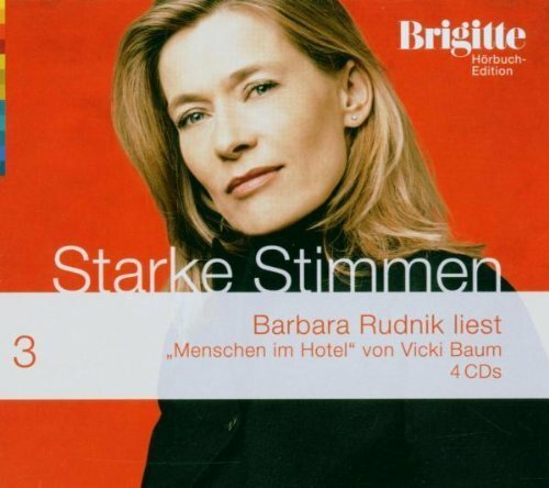 Vicky baum menschen - baum, hotel