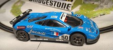 Ninco mclaren 1 - f,