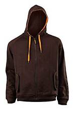 Chub Vantage Full Zip Hoody Gr.S Kapuzenpullover