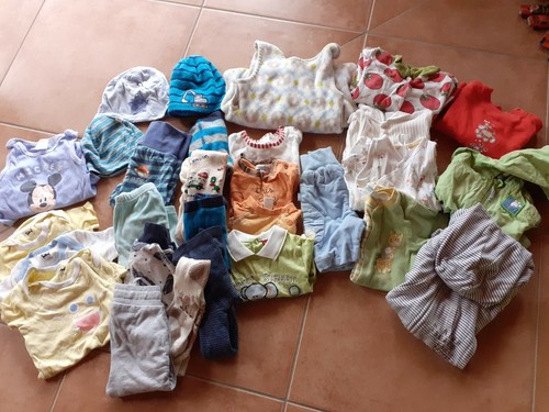 Baby bekleidungspaket junge - baby,