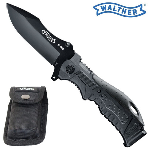 Tactical folding pocket knife - tactical,