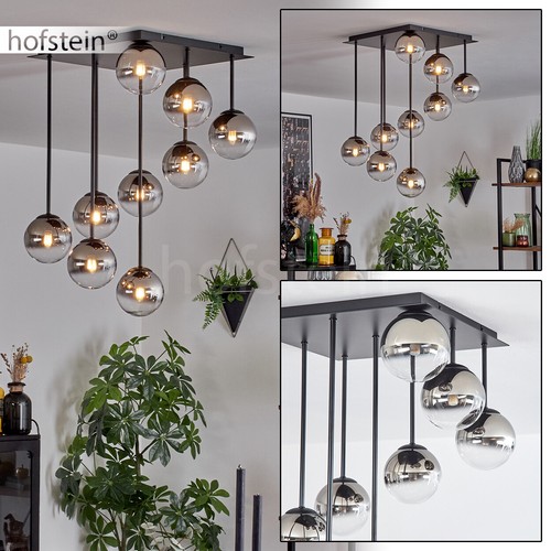 Decken leuchte kugel - decken, lampe