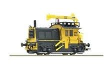 Roco 51333 H0 Diesel Serie