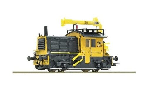 Roco 51333 diesel serie - 51333, h0