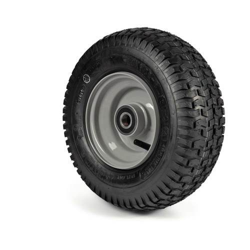 Komplettrad 13x5 4pr - komplettrad, 13x5.00-6,