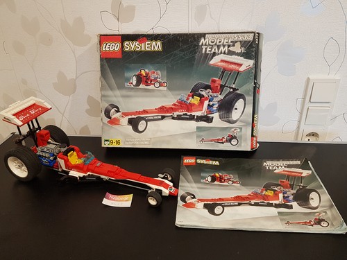 Lego 5533 technik technic - 5533,