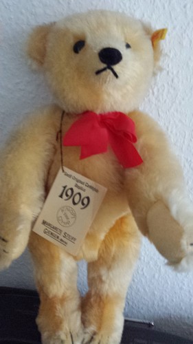 Steiff bär 1909 - bär,