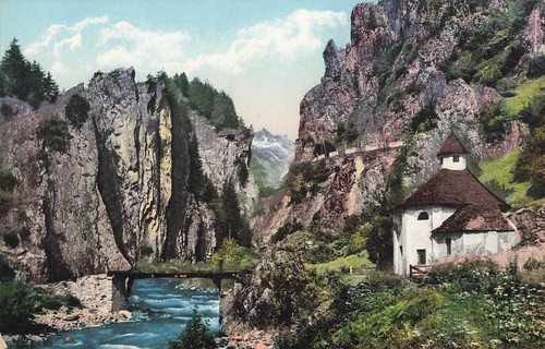 001349 gotthardbahn airolo - 001349),
