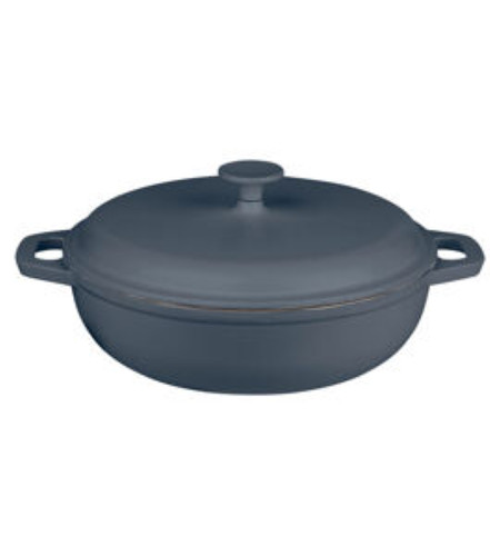 Gsw gusseisentopf inkl deckel - gsw,