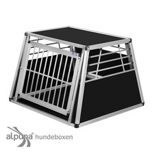 Hundetransportbox gitterbox - hundetransportbox,