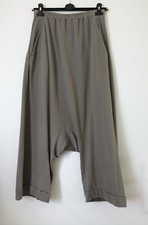 RUNDHOLZ HOSE SAROUEL WEITE