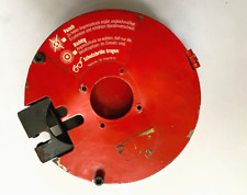 Rasamax Entgrat-maschine 150mm Schutzhaube