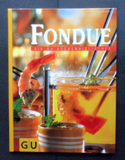 FONDUE - Die GU