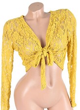 NEU Bolero Jäckchen mit