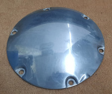 Kupplungsdeckel Derby Cover  für Harley XL Sportster 04-20