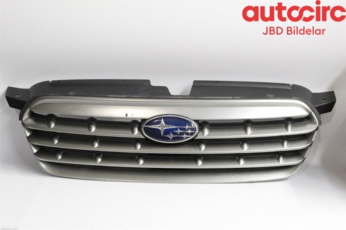 Kühlergrill komplett subaru - komplett,
