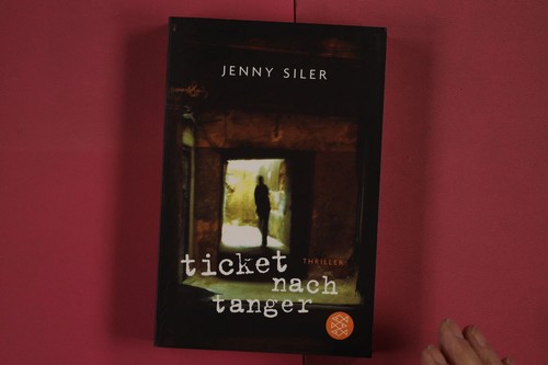 276314 jenny siler ticket nach - siler,