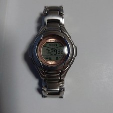 CASIO Baby-G MSG-110 GMS Full