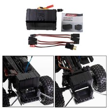 Automotor Sound Simuliertes