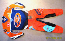 Scott M-Cax 350 Dirt MX Enduro