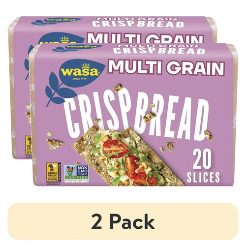 Wasa multi grain - (2,