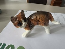 Katze, Goebel,Siam, groß,28