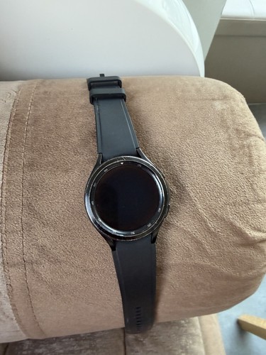 Samsung galaxy watch4 classic - galaxy,
