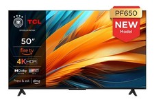 TCL 50PF650 Fernseher 50 Zoll