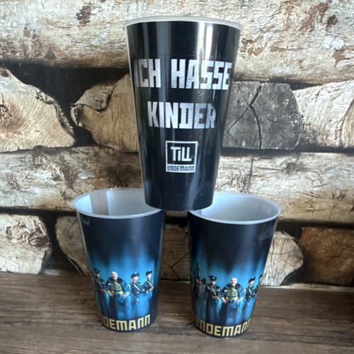 Rammstein till lindemann - till,