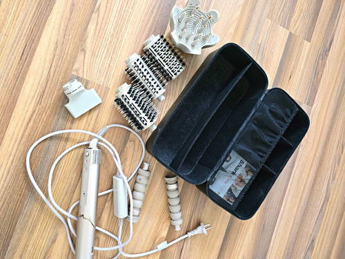 Shark multi styler - shark, multi-styler