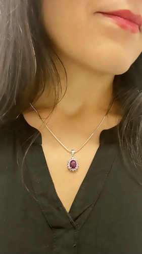 Silber kette 925 - silber,
