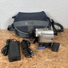 SONY HANDYCAM DCR-PC100 MINI