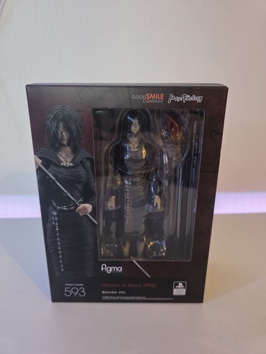 Figma maiden black - in,