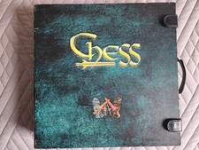 LEGO Ritter Schachspiel 4277678 alles komplett, kleine Beschädigung am Karton