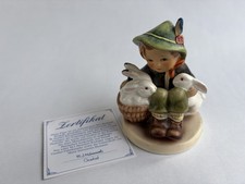 Goebel hummelfigur 0 - goebel/hummelfigur, 58