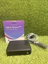 Unitymedia Digital-Receiver