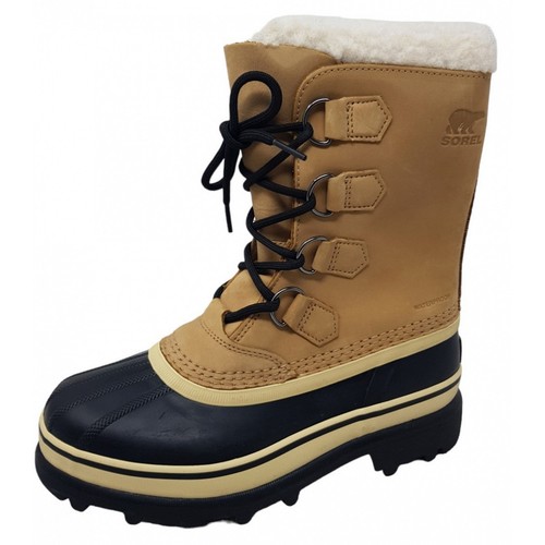 Sorel caribou damen boots - caribou, wp