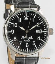 Kienzle AVIATOR (2539) Quarz