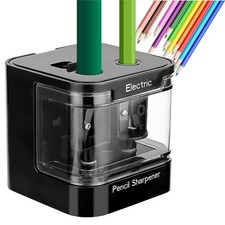 Elektrischer Spitzer Anspitzer
